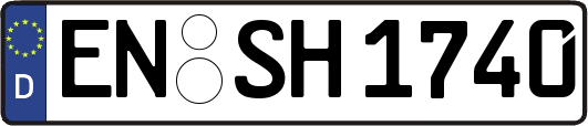 EN-SH1740