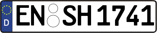 EN-SH1741