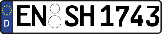 EN-SH1743
