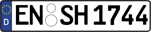 EN-SH1744