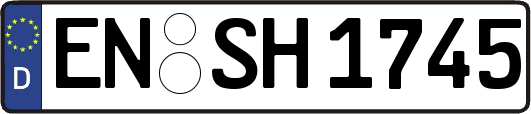 EN-SH1745
