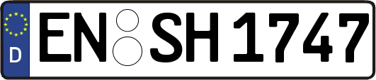EN-SH1747