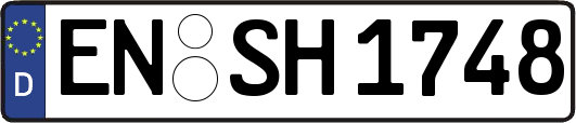 EN-SH1748