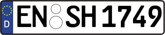 EN-SH1749