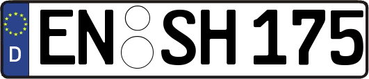 EN-SH175