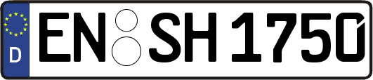 EN-SH1750