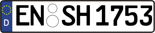 EN-SH1753