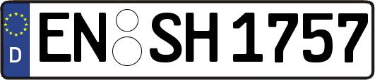 EN-SH1757