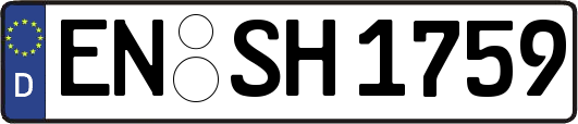 EN-SH1759