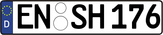 EN-SH176