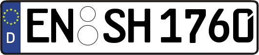 EN-SH1760