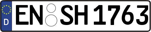 EN-SH1763