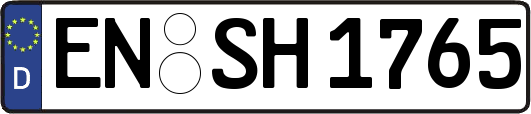 EN-SH1765