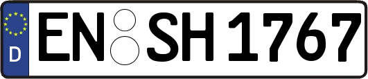 EN-SH1767
