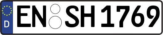 EN-SH1769