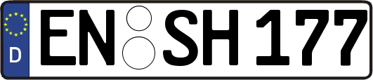 EN-SH177