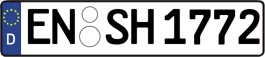 EN-SH1772