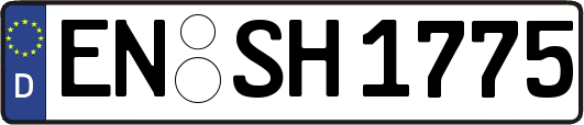 EN-SH1775