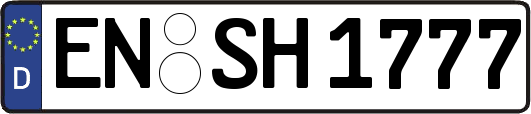 EN-SH1777