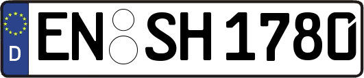 EN-SH1780