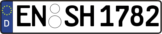 EN-SH1782
