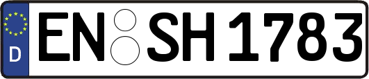 EN-SH1783