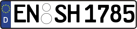 EN-SH1785