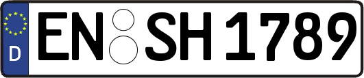 EN-SH1789