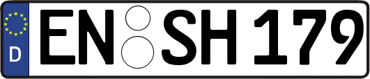 EN-SH179