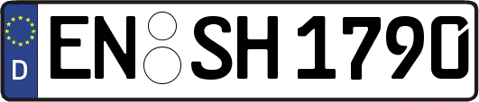 EN-SH1790