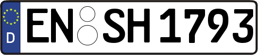 EN-SH1793