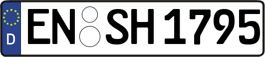 EN-SH1795