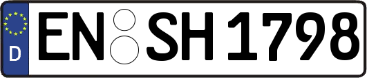 EN-SH1798