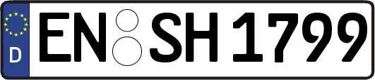 EN-SH1799