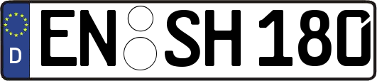 EN-SH180