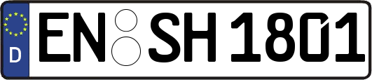 EN-SH1801