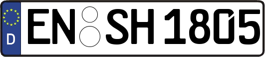 EN-SH1805