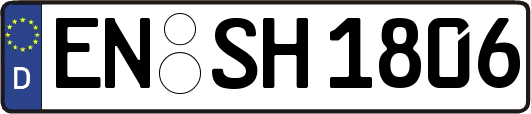 EN-SH1806