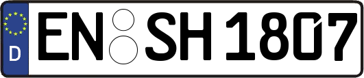 EN-SH1807
