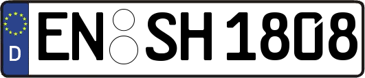 EN-SH1808