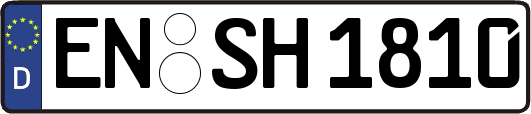 EN-SH1810