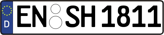 EN-SH1811