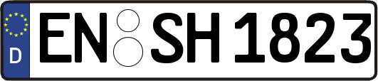 EN-SH1823