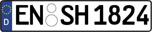 EN-SH1824
