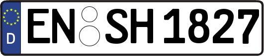 EN-SH1827