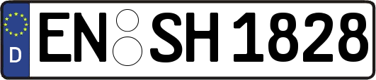 EN-SH1828