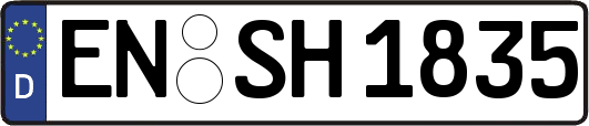 EN-SH1835