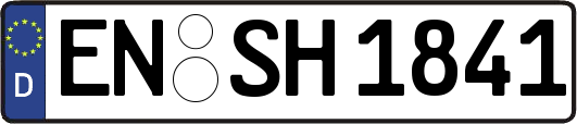 EN-SH1841