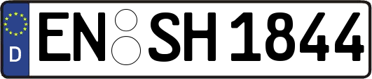 EN-SH1844