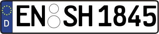 EN-SH1845